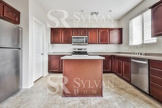 42589 W Palmyra Ct in Maricopa, AZ - Building Photo - Building Photo