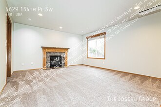 4629 154th Pl SW in Lynnwood, WA - Building Photo - Building Photo