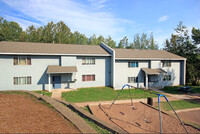 Birchwood Apartments in Grand Marais, MN - Building Photo - Building Photo