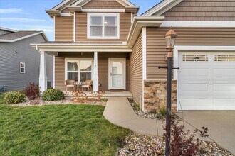 114 Blazing Star in Savoy, IL - Building Photo - Building Photo