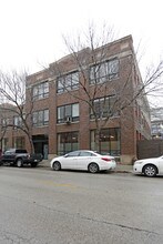 125 S Racine Ave in Chicago, IL - Building Photo - Building Photo