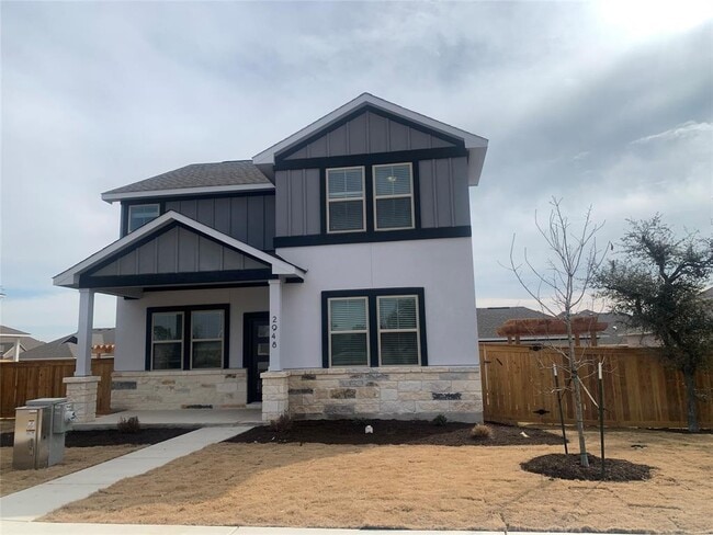 property at 2948 Sage Ranch Dr