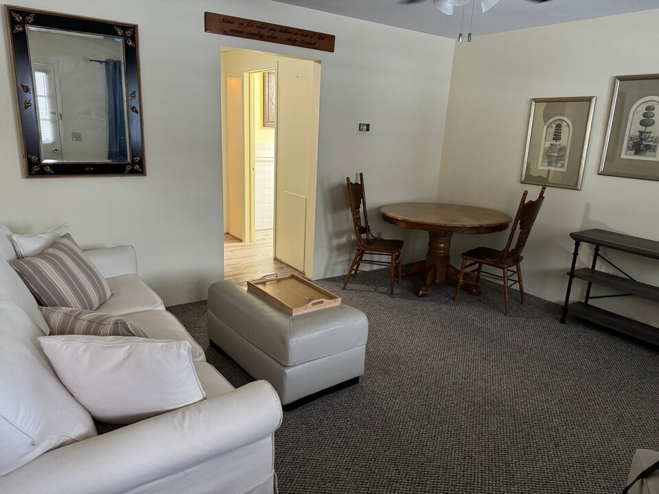 1429 South Ave, Unit 13 in Olean, NY - Building Photo