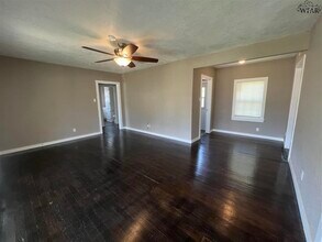 3110 Barrett Pl in Wichita Falls, TX - Building Photo - Building Photo