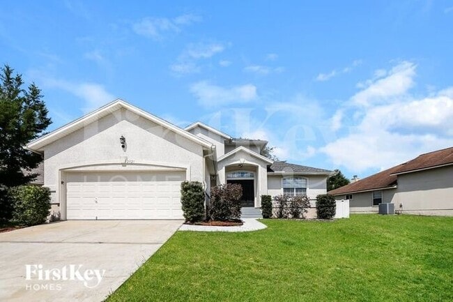 property at 2921 Ravine Hill Dr