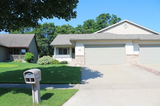 property at 1025 Kristy Ln