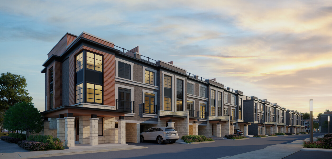 258 Hespeler Rd in Cambridge, ON - Building Photo