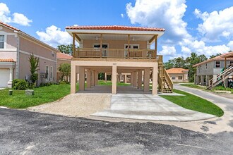 4857 S Amstel Dr in Homosassa, FL - Building Photo - Building Photo