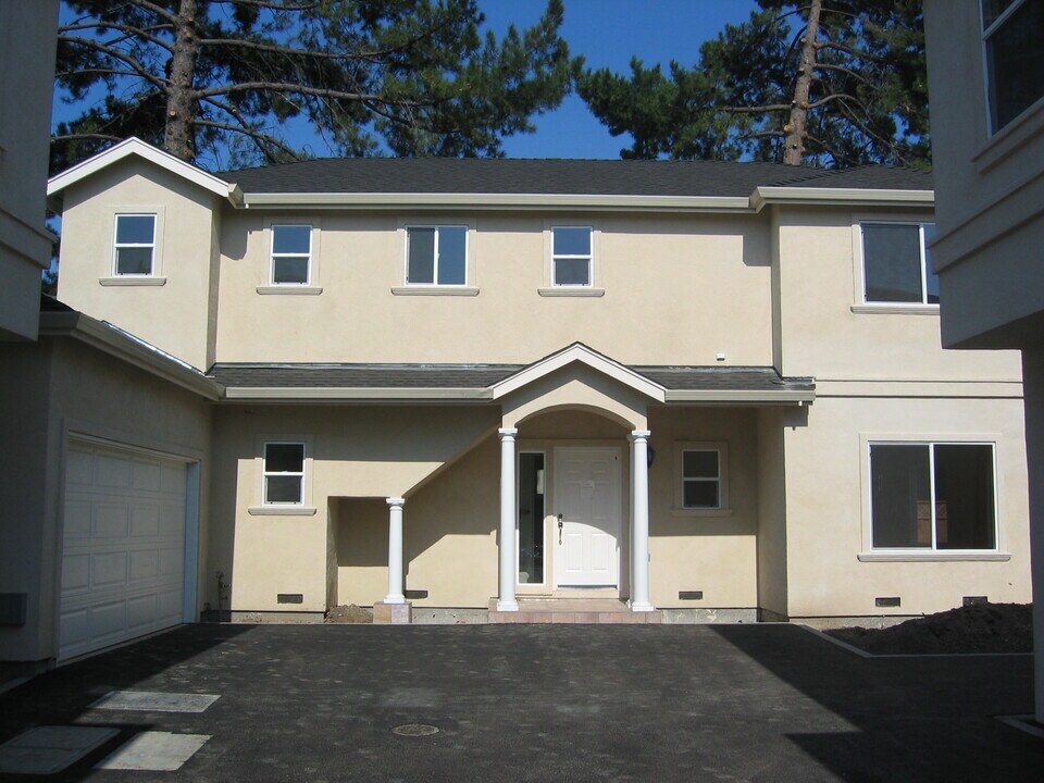 400 Cypress Ave in San Jose, CA - Building Photo
