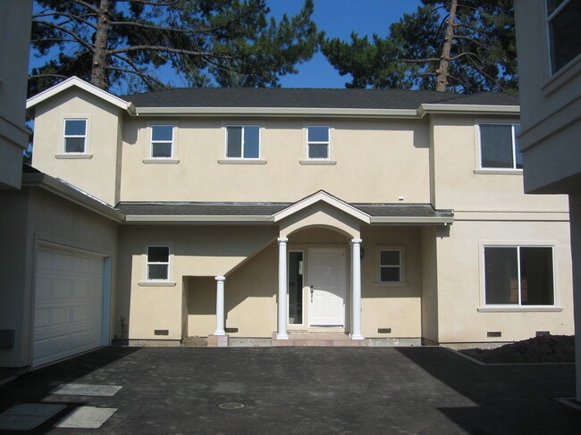 property at 400 Cypress Ave