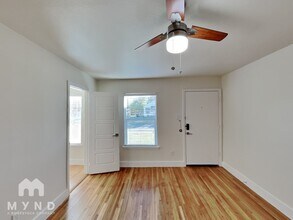 3709 Mt Royal St in Dallas, TX - Building Photo - Building Photo