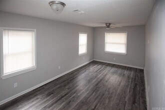 917 Healy St in North Little Rock, AR - Building Photo - Building Photo