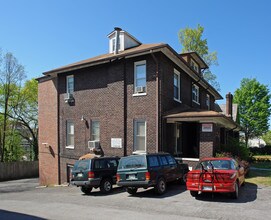 1800 Clinch Ave in Knoxville, TN - Building Photo - Building Photo