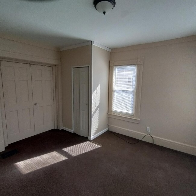 39 Wendell Pl in Springfield, MA - Building Photo - Building Photo