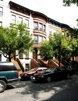 229 W 137th St Apartments