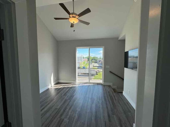 property at 1609 Fagan St