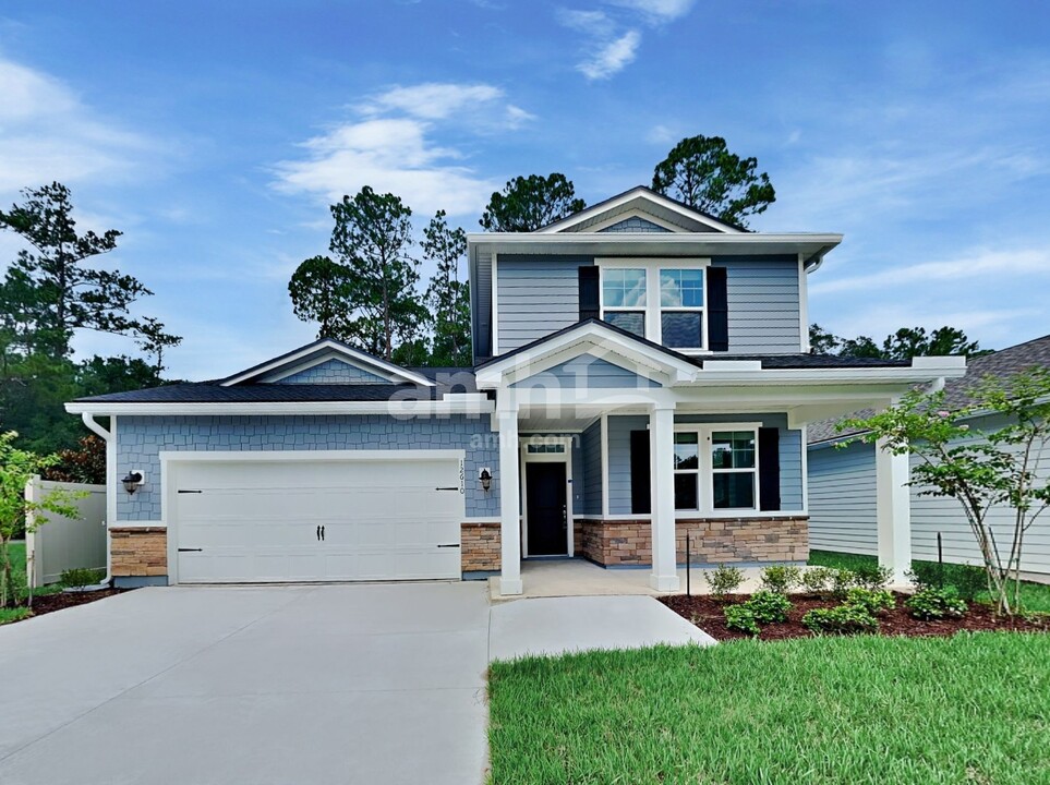 12610 Forest Ln in Jacksonville, FL - Building Photo