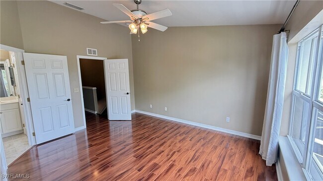 property at 8431 Village Edge Cir