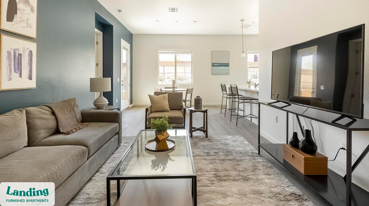 375 E Linda Vista Blvd in Oro Valley, AZ - Building Photo