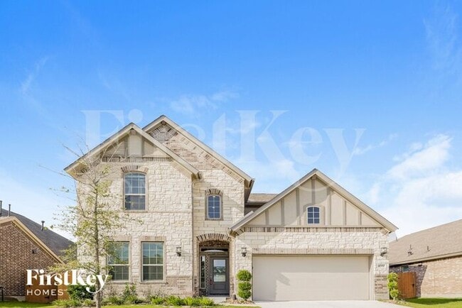 property at 4332 Tawny Timber Dr