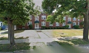 169 Nassau Ave in Kenmore, NY - Building Photo