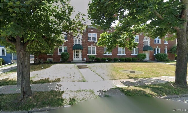 property at 169 Nassau Ave