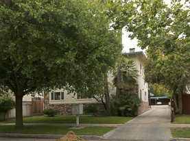 846 Emory St in San Jose, CA - Building Photo