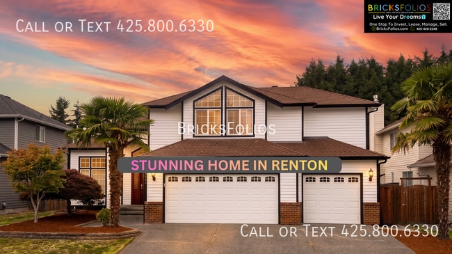 property at 4522 NE 21st Pl