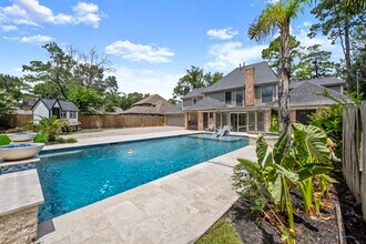 17627 Macrantha Dr in Spring, TX - Building Photo - Building Photo