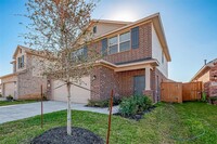 405 Sunray Lake Ln in Katy, TX - Building Photo - Building Photo