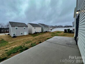 8128 Derby Wood Ln in Charlotte, NC - Building Photo - Building Photo