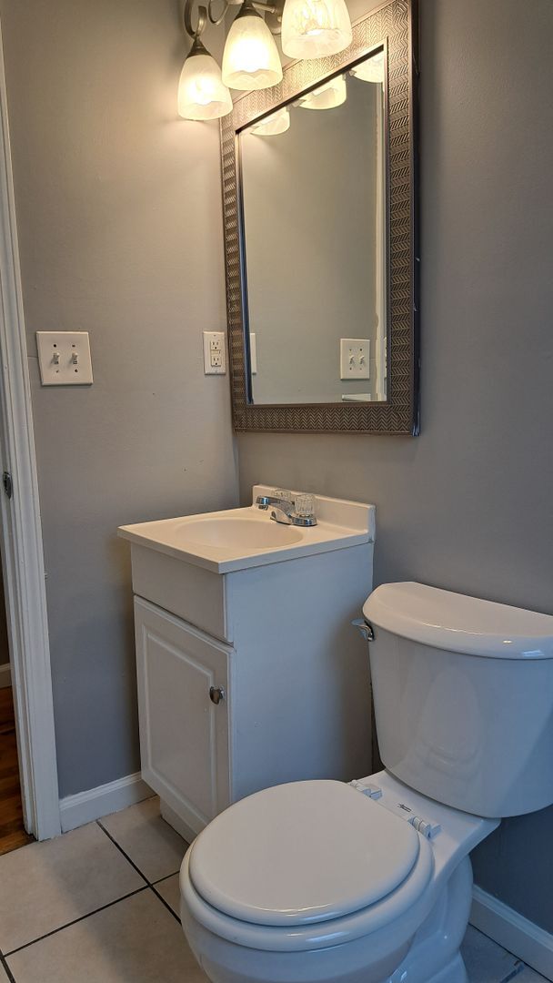 2308-2310 Gravier St in New Orleans, LA - Building Photo - Building Photo