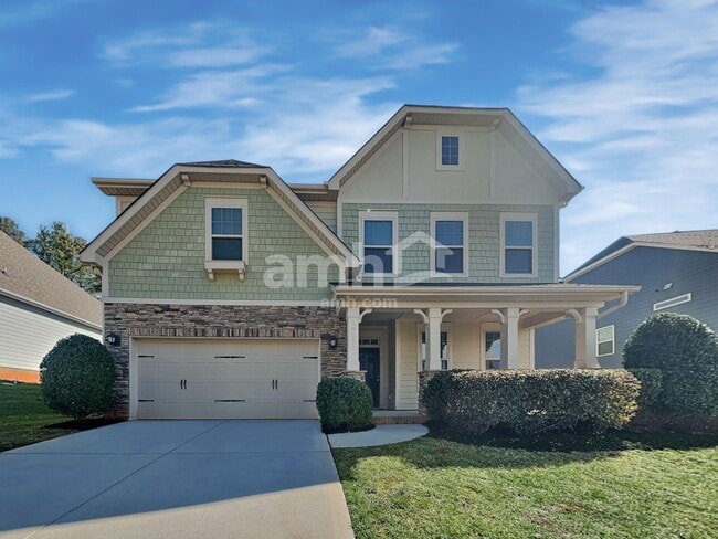 property at 10075 Fox Trotter Ln