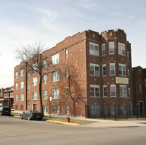 1835 W Garfield Blvd Apartments