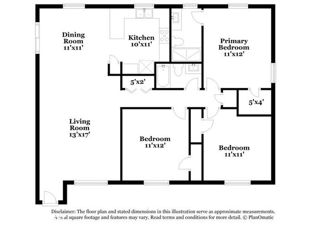 28 Caddy Rd in Rotonda West, FL - Building Photo - Building Photo