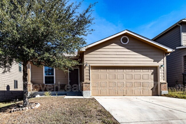 9528 Madison Creek in Converse, TX - Building Photo - Building Photo