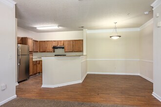 Village Highlands in East Point, GA - Building Photo - Interior Photo