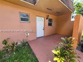 20833 NW 25th Ave in Miami Gardens, FL - Building Photo