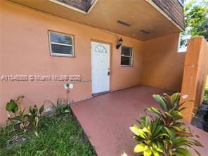 property at 20833 NW 25th Ave