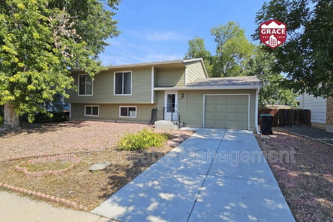 property at 3234 S Dudley St