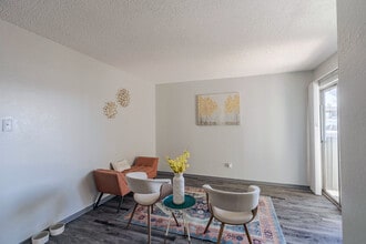 The Edge in Abilene, TX - Foto de edificio - Building Photo