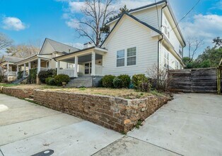973 Longley Ave NW in Atlanta, GA - Building Photo - Building Photo