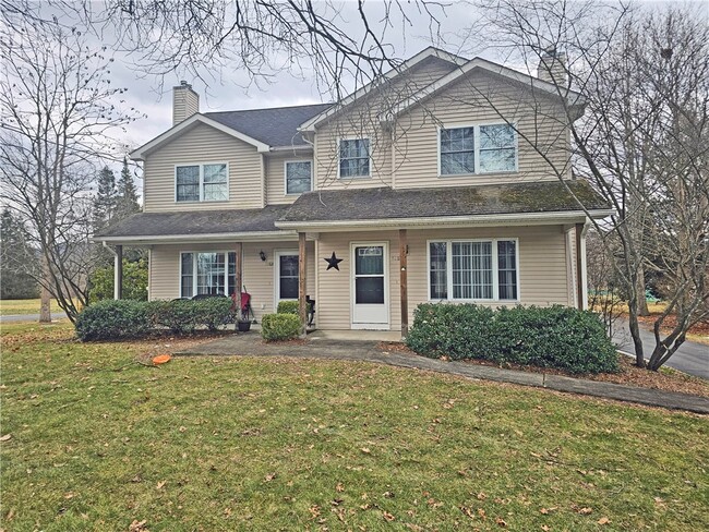 property at 118 Main St