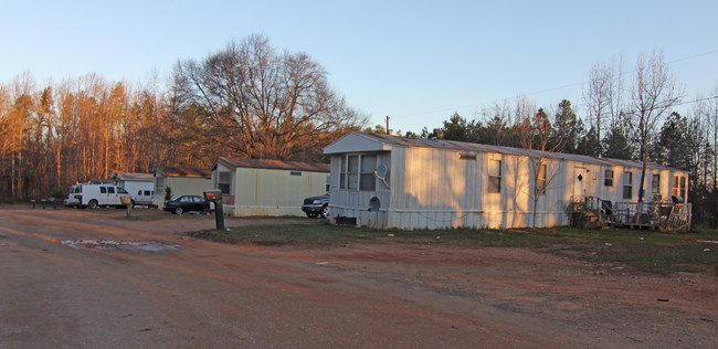 4301 Perkins Rd in Charlotte, NC - Building Photo - Building Photo