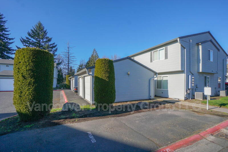 4000 NE 109th Ave in Vancouver, WA - Building Photo