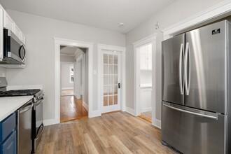 29 S Munroe Terrace-Unit -2 in Boston, MA - Building Photo - Building Photo