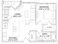 Lakeline Crossing - 12