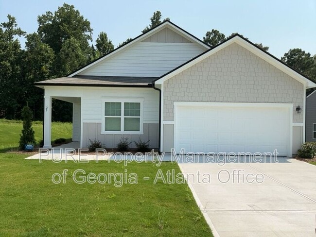 property at 25 Crescent Blvd