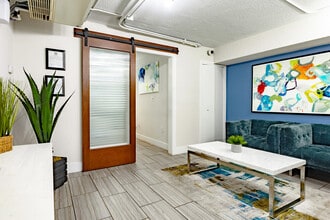Ludlam Point in Miami, FL - Building Photo - Interior Photo