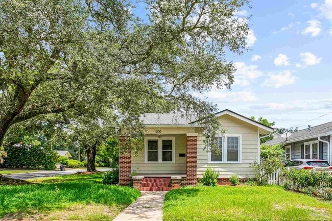 property at 1300 E Avery St